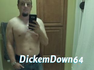 DickemDown64
