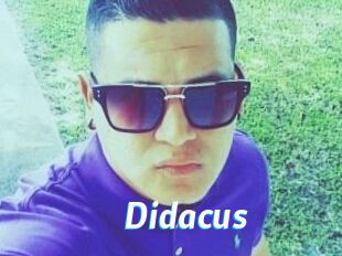 Didacus