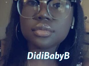 DidiBabyB
