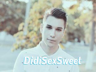 DidiSexSweet