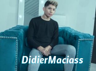 DidierMaciass