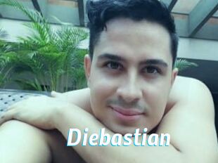 Diebastian