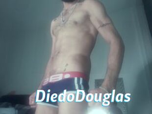 DiedoDouglas