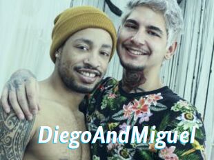 DiegoAndMiguel