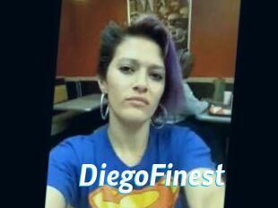 DiegoFinest