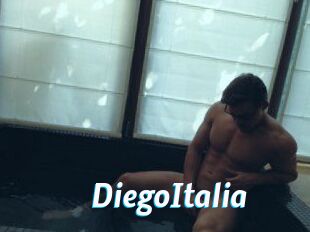 DiegoItalia