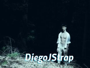 DiegoJStrap J Mine