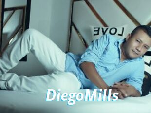 DiegoMills