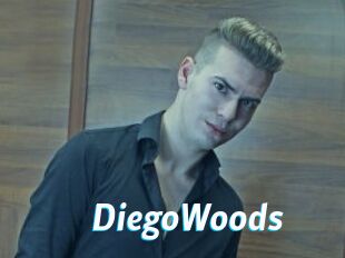 DiegoWoods