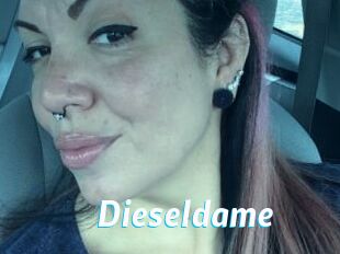Dieseldame