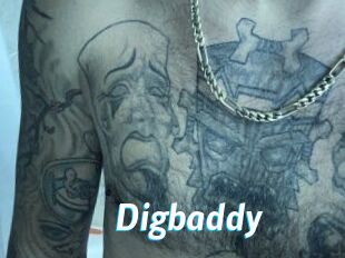Digbaddy