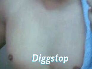 Diggstop