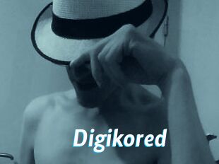 Digikored