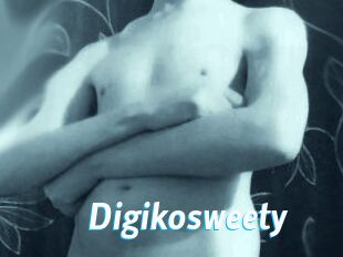 Digikosweety