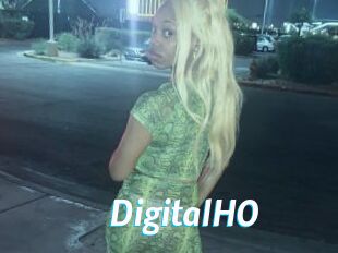 DigitalHO