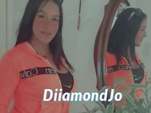 DiiamondJo