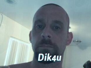 Dik4u