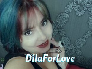 DilaForLove