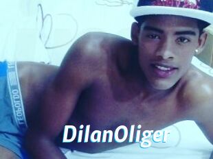 DilanOliger