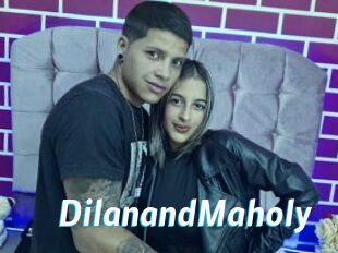 DilanandMaholy