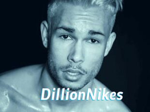 DillionNikes