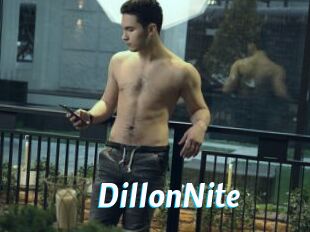 DillonNite