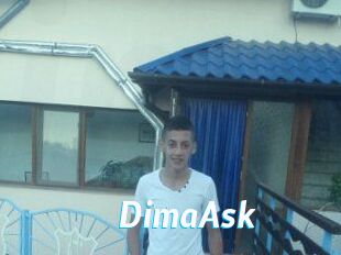 DimaAsk