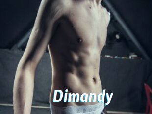 Dimandy