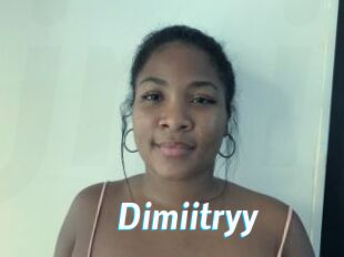 Dimiitryy