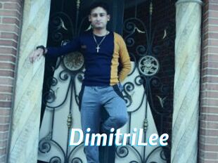 DimitriLee