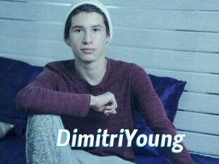 DimitriYoung