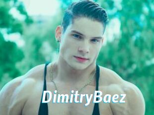 DimitryBaez
