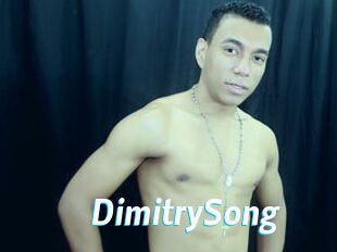 DimitrySong