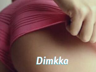 Dimkka