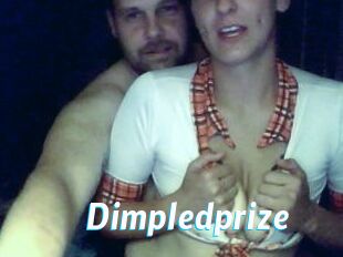 Dimpledprize