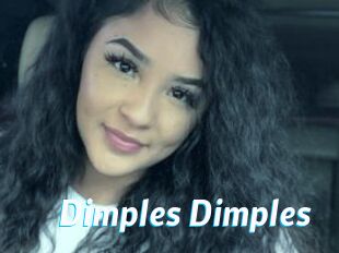 Dimples_Dimples