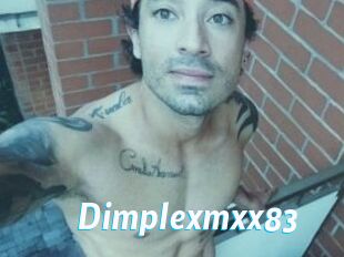 Dimplexmxx83