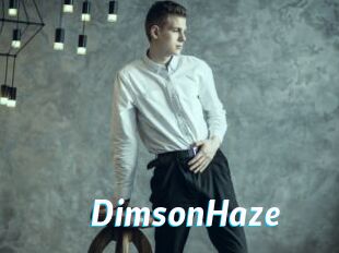 DimsonHaze