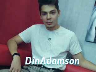DinAdamson