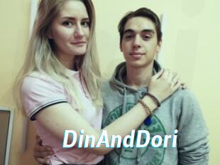 DinAndDori