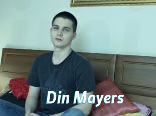 Din_Mayers