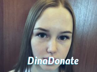 DinaDonate