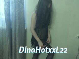 Dina_HotxxL22