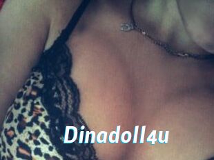 Dinadoll4u