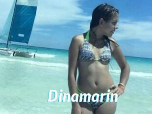 Dinamarin