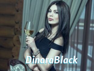 DinaraBlack