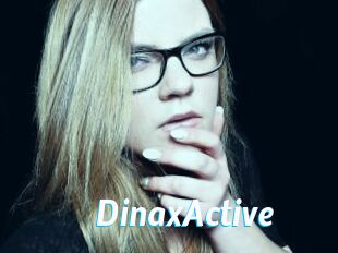 DinaxActive