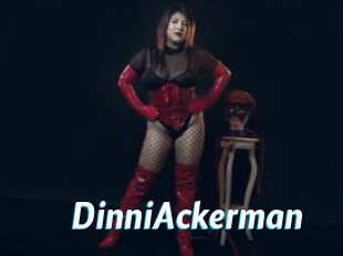 DinniAckerman