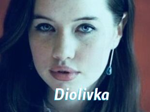 Diolivka