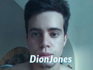 Dion_Jones